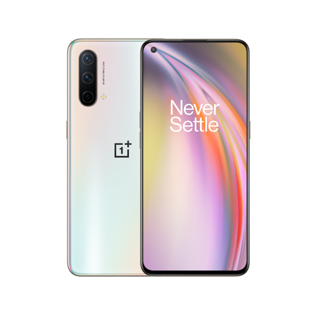 OnePlus Nord CE 5G