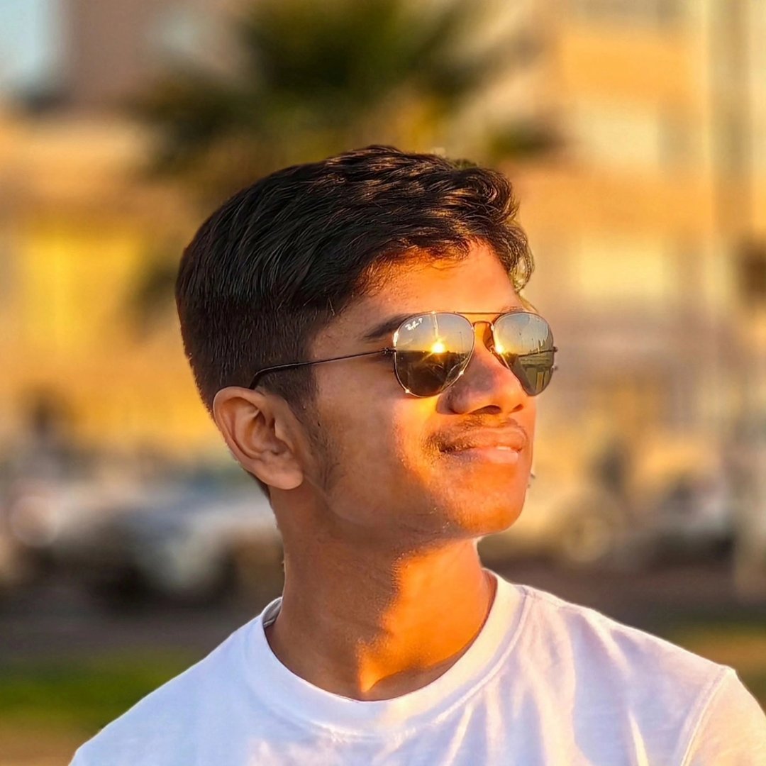 Achal Gupta